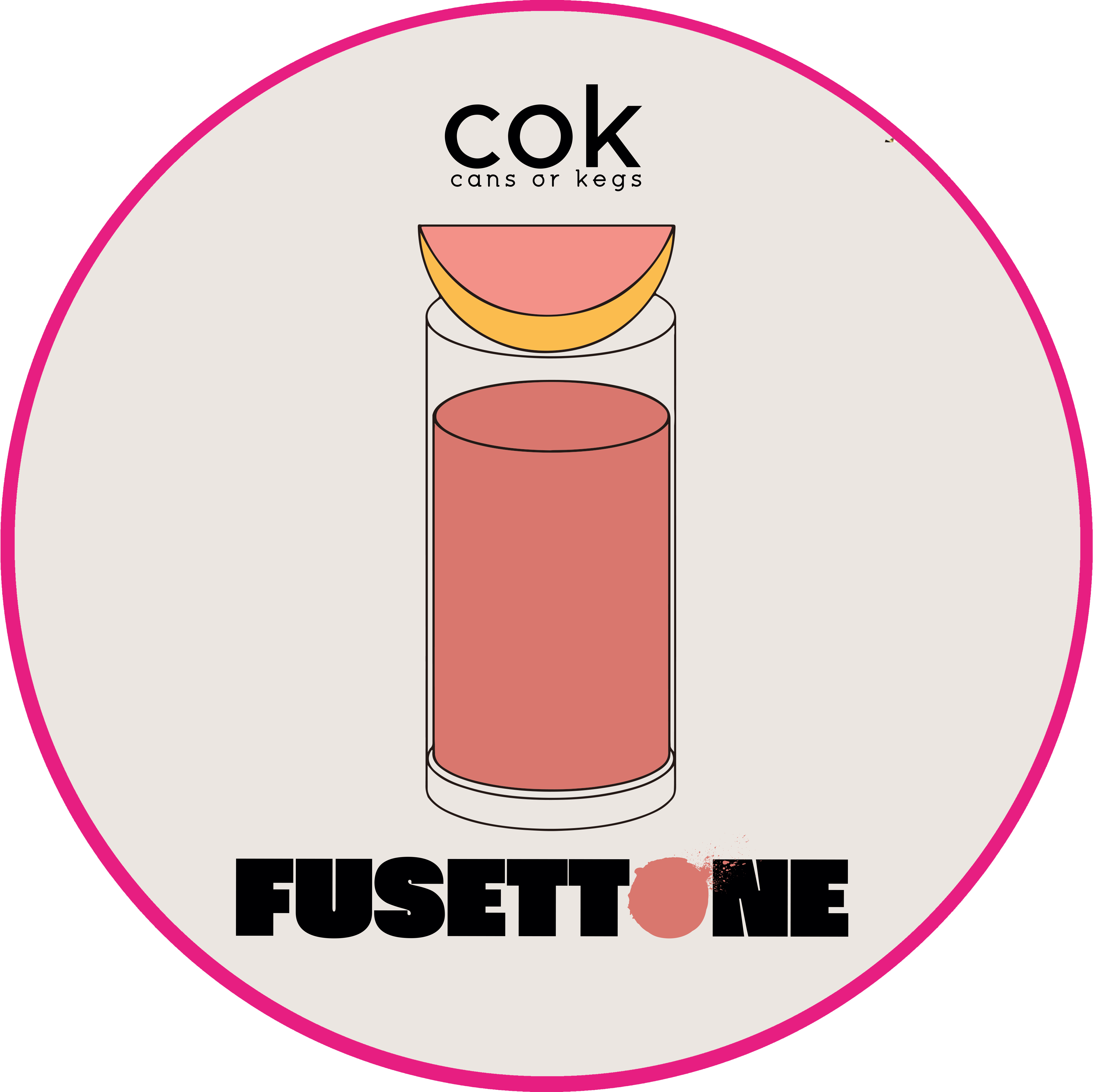 FUSETTONE FUSETTONE