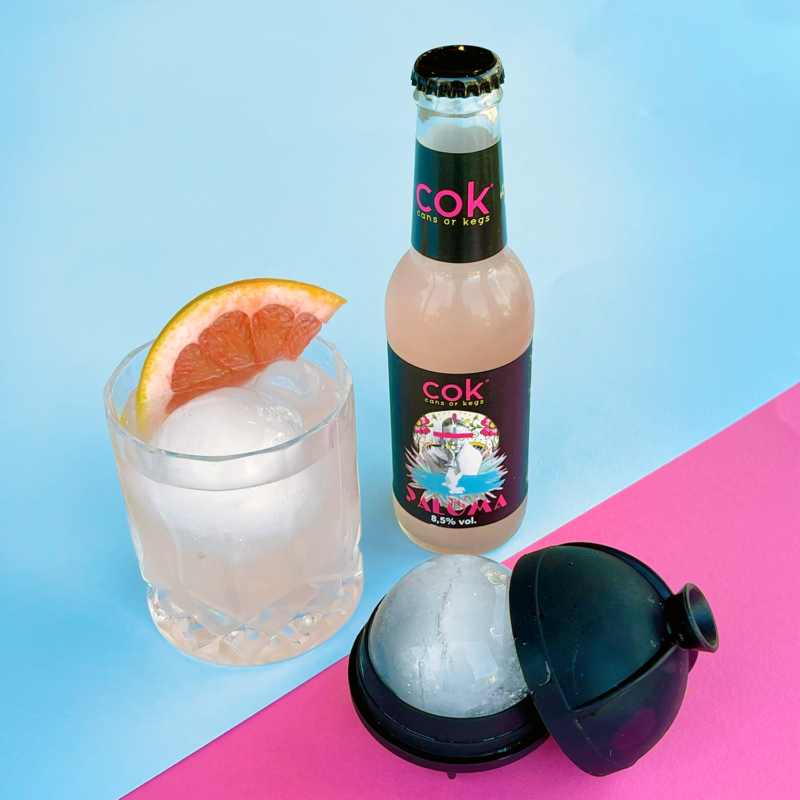 Luxury Bottles Mix 3+3