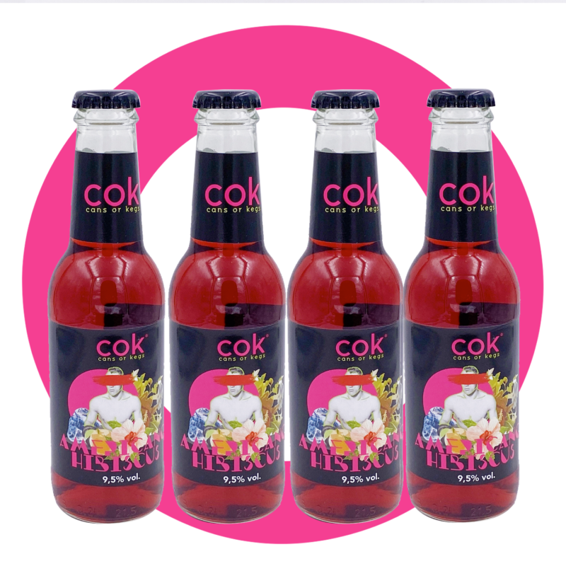 Luxury Bottles 4