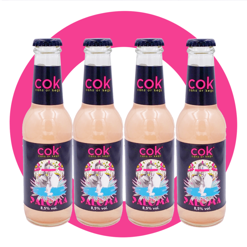 Luxury Bottles 4