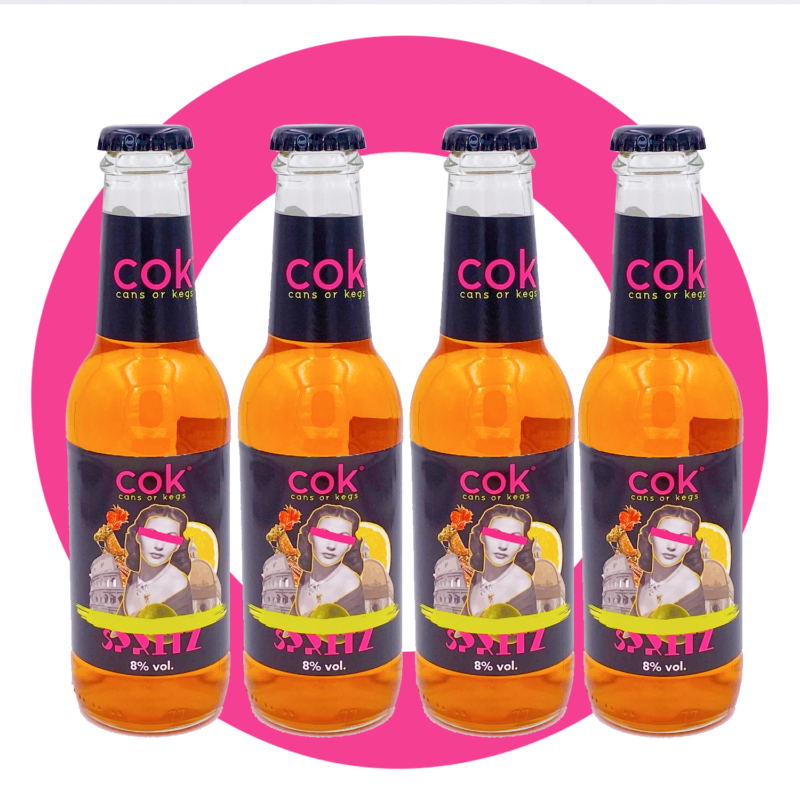 Luxury Bottles 4