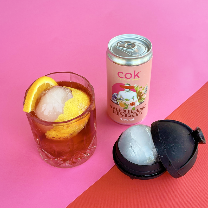 Luxury Cans Mix 5